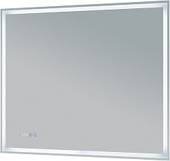 Aquanet Зеркало Оптима 90x75 – фотография-3